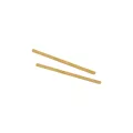 Agitateur bois touillettes 140mm (1E00)